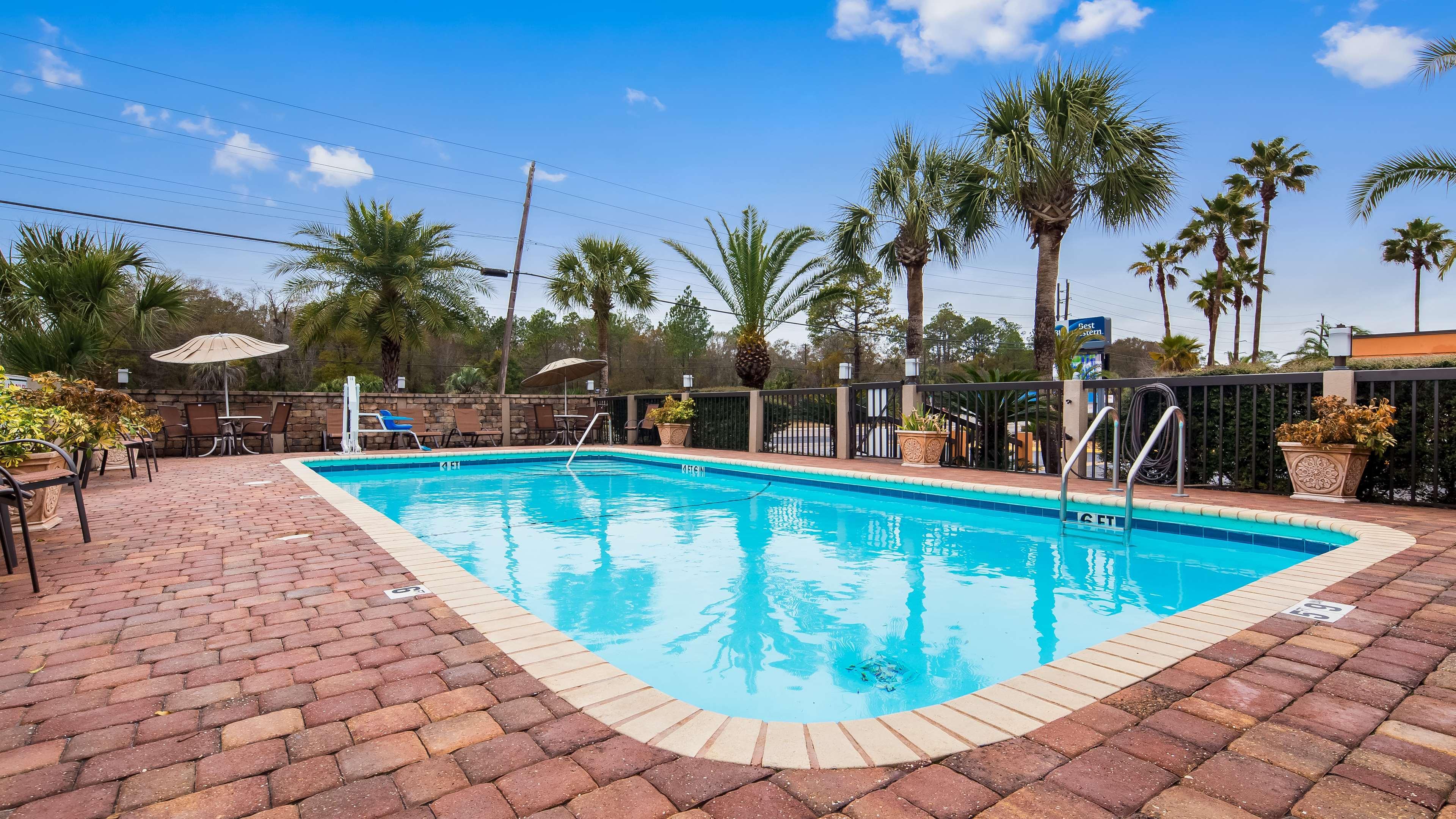 Best Western Starke Facilities photo