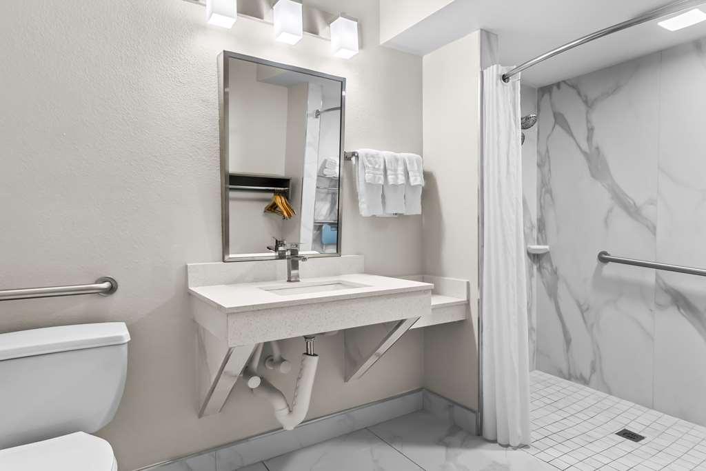 Best Western Starke Room photo