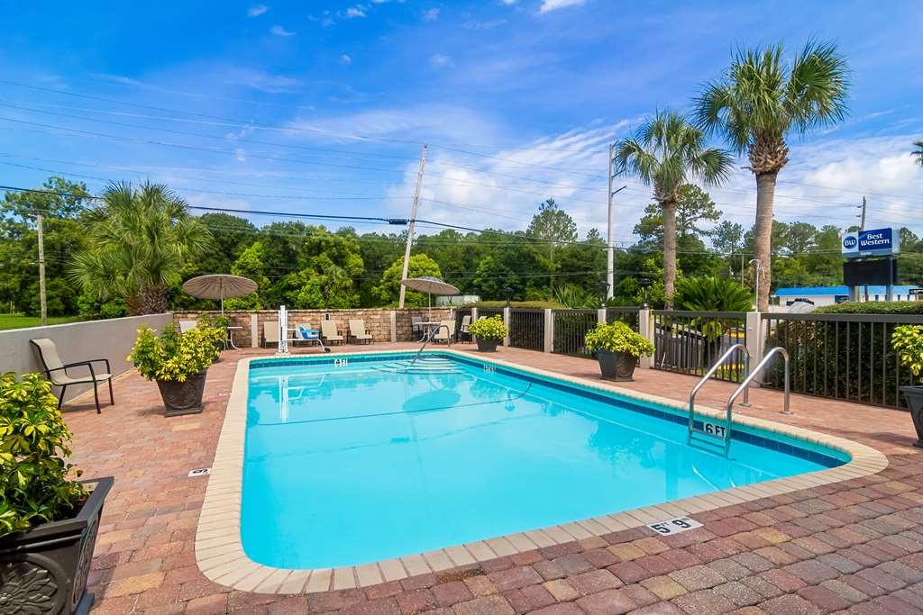 Best Western Starke Facilities photo